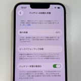 iPhone 13 128GB �ԥ� SIM���å������
