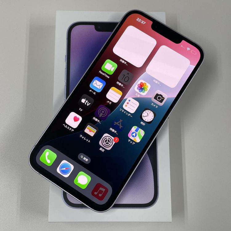 iPhone 14 256GB ѡץ SIMå