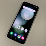 ★利用制限〇★ Galaxy Z Flip5 SCG23 256GB ミント SIMロック解除済