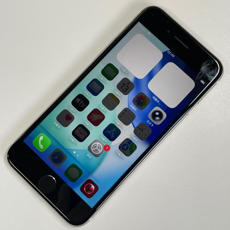 ���������¡��� iPhone SE(��3����) 64GB �������饤�� SIM���å������