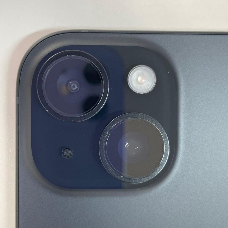 ���������¡��� iPhone 15 128GB �֥�å� SIM���å������
