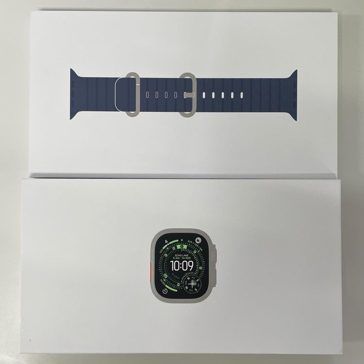 Apple Watch Ultra Apple Watch Ultra 3 �ʥ����� SIM���å������