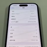 iPhone 16 128GB �֥�å� SIM���å������