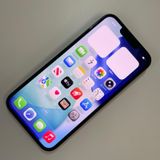★利用制限〇★ iPhone 14 256GB ミッドナイト SIMロック解除済