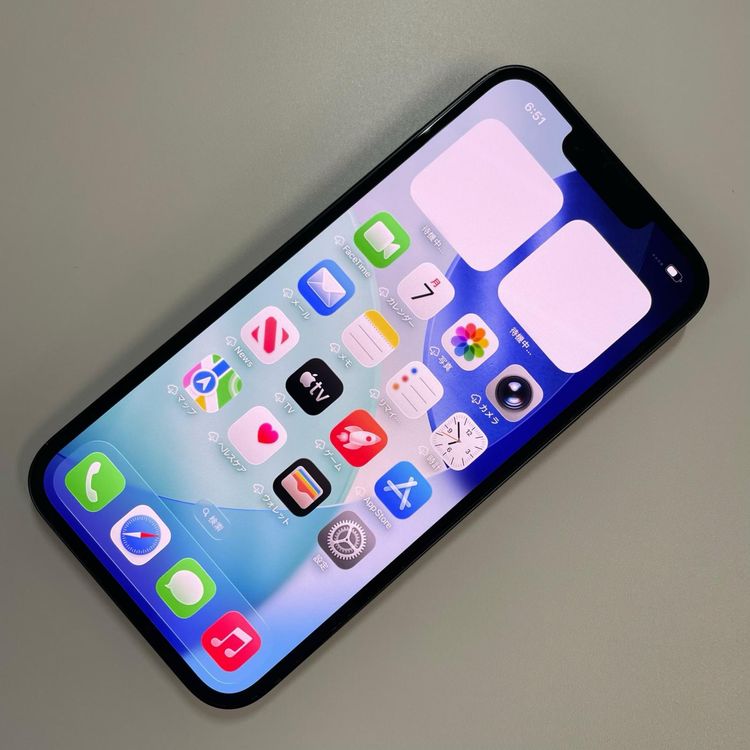 ���������¡��� iPhone 14 256GB �ߥåɥʥ��� SIM���å������