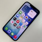 ★利用制限〇★ iPhone 14 128GB ミッドナイト SIMロック解除済