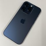 iPhone 15 Pro 256GB ֥롼˥ SIMå