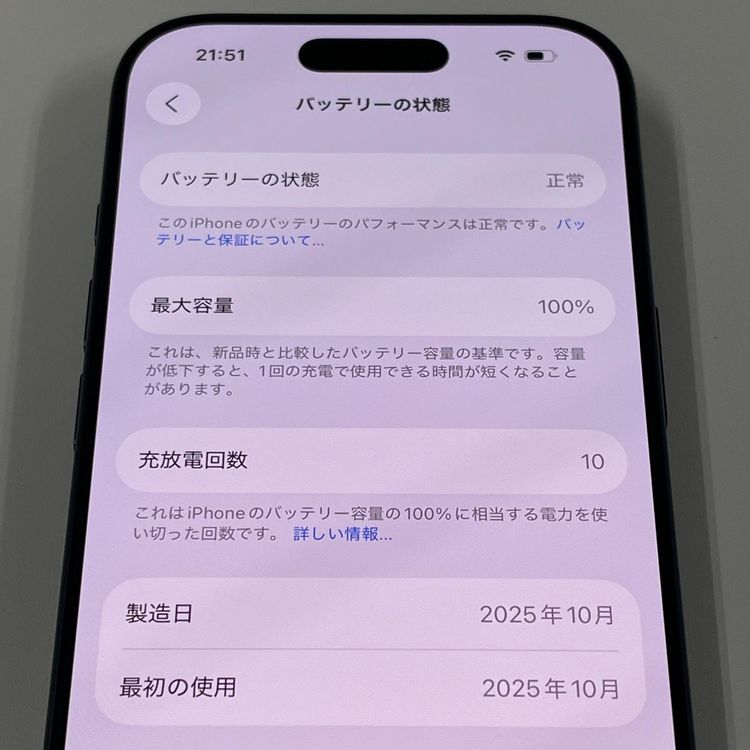 iPhone 17 Pro 256GB ǥץ֥롼 SIMå