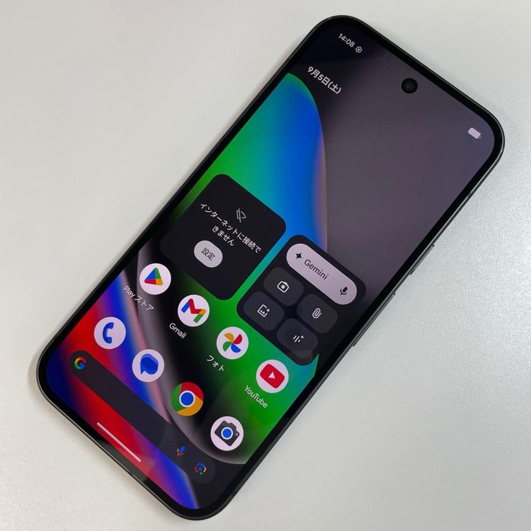 ���������¡��� Google Pixel 10 Pixel 10 128GB ���֥��ǥ����� SIM���å������