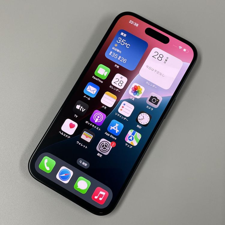 iPhone 15 128GB ֥å SIMå