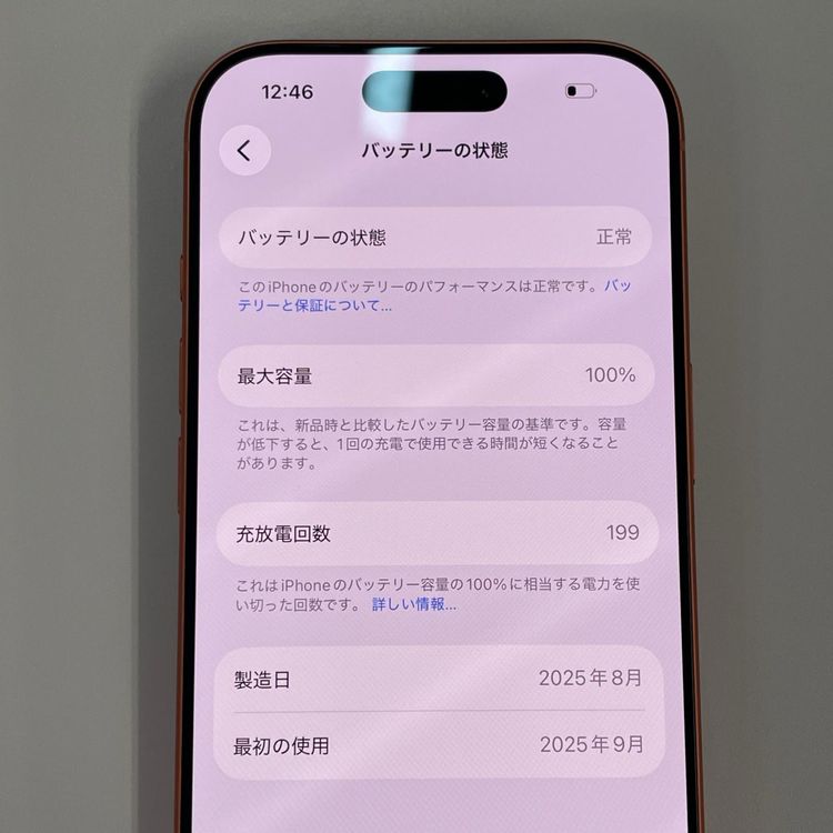 iPhone 17 Pro 256GB �����ߥå������ SIM���å������