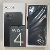 ���������¡��� AQUOS wish4 A403SH �֥�å� SIM���å������