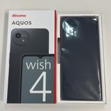 ���������¡��� AQUOS wish4 SH-52E �֥�å� SIM���å������