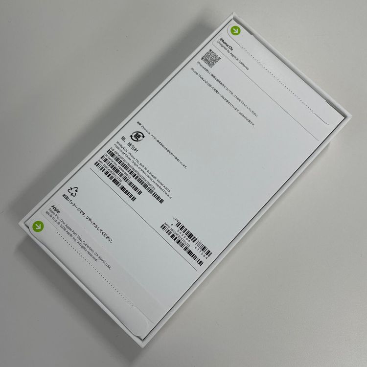 iPhone 17e 256GB ���եȥԥ� SIM���å������