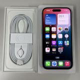 ���������¡��� iPhone 16 128GB �ۥ磻�� SIM���å������