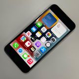 iPhone SE(��2����) 64GB �ۥ磻�� SIM���å������