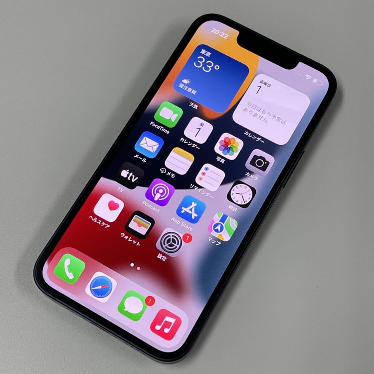 iPhone 13 mini 128GB ߥåɥʥ SIMå