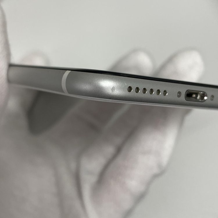 ���������¡��� iPhone SE(��2����) 64GB �ۥ磻�� SIM���å������