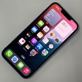 ★利用制限〇★ iPhone 14 128GB ブルー SIMロック解除済