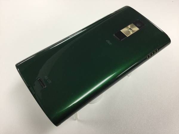 ����Ƚ��������ò���au KYY21 URBANO L01