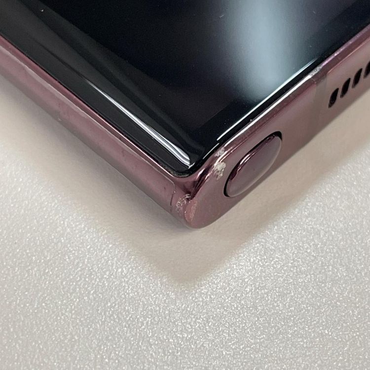 ���������¡��� Galaxy S22 Ultra SCG14 �С�����ǥ� SIM���å������