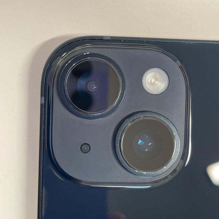���������¡��� iPhone 14 128GB �ߥåɥʥ��� SIM���å������