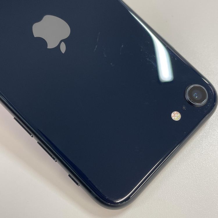 ���������¡��� iPhone SE(��3����) 64GB �ߥåɥʥ��� SIM���å������