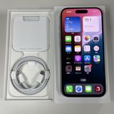 iPhone 15 Pro 256GB �ۥ磻�ȥ����˥��� SIM���å������