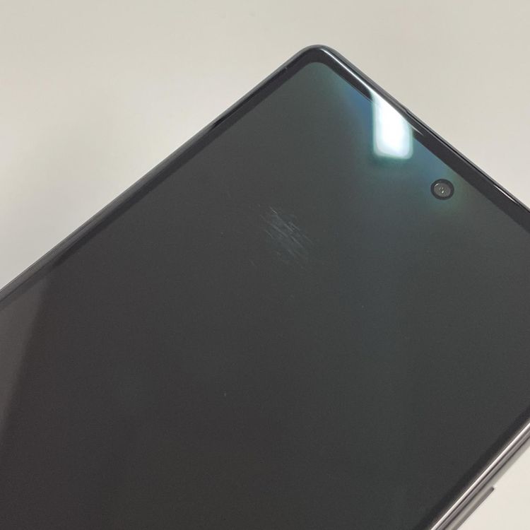 ���������¡��� Google Pixel 6a Pixel 6a Charcoal SIM���å������