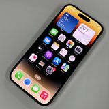 ���������¡��� iPhone 14 Pro 128GB ������� SIM���å������