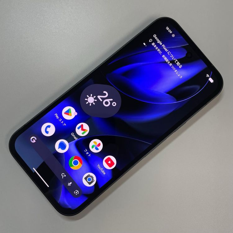 ���������¡��� Google Pixel 9a Pixel 9a 128GB	 ���֥��ǥ����� SIM���å������