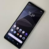 Xperia 10 III Lite Xperia 10 III Lite XQ-BT44 ホワイト SIMロック解除済