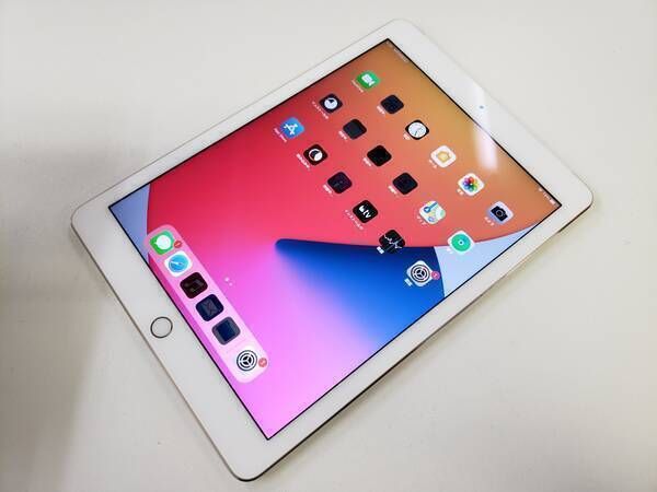 ムスビー｜☆利用制限○☆SoftBank iPad Air2 Wi-Fi+Cellular 64GB 