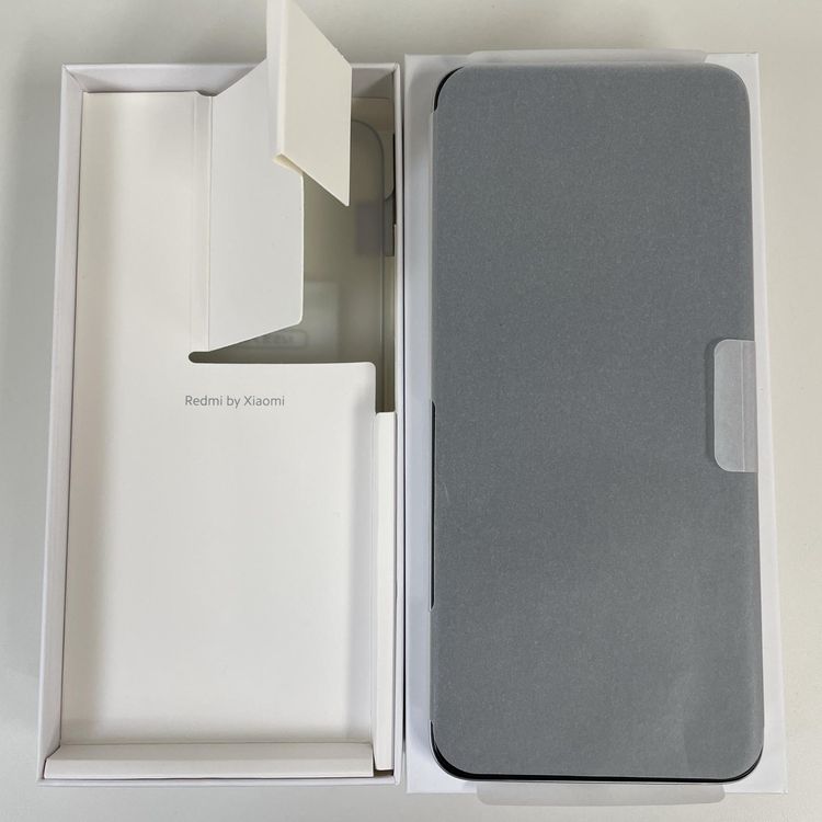 ���������¡��� Redmi 12 5G XIG03 �ݡ��顼����С� SIM���å������