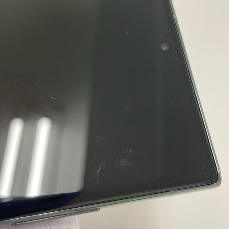 ���������¡��� Galaxy S23 Ultra SCG20 256GB ���꡼�� SIM���å������