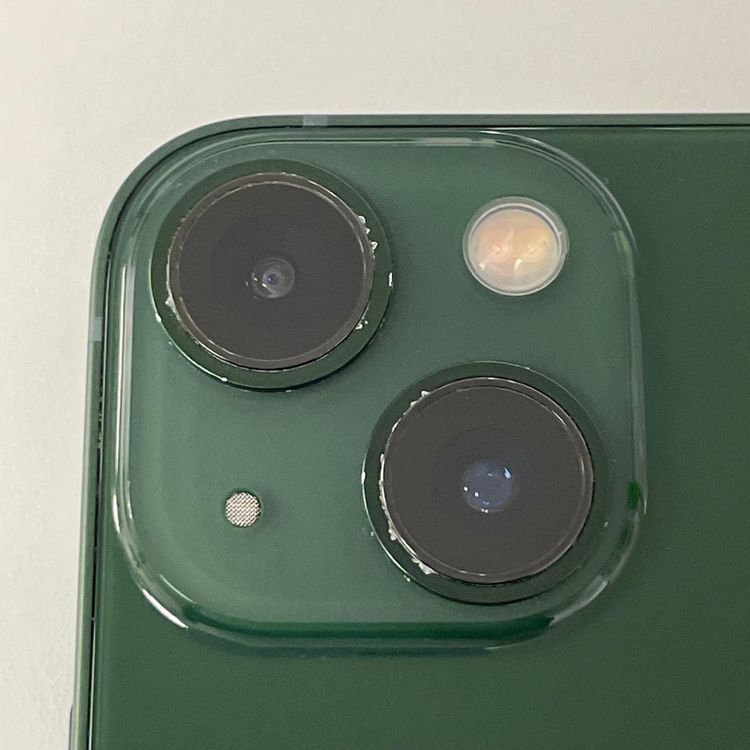 iPhone 13 mini 256GB ���꡼�� SIM���å������