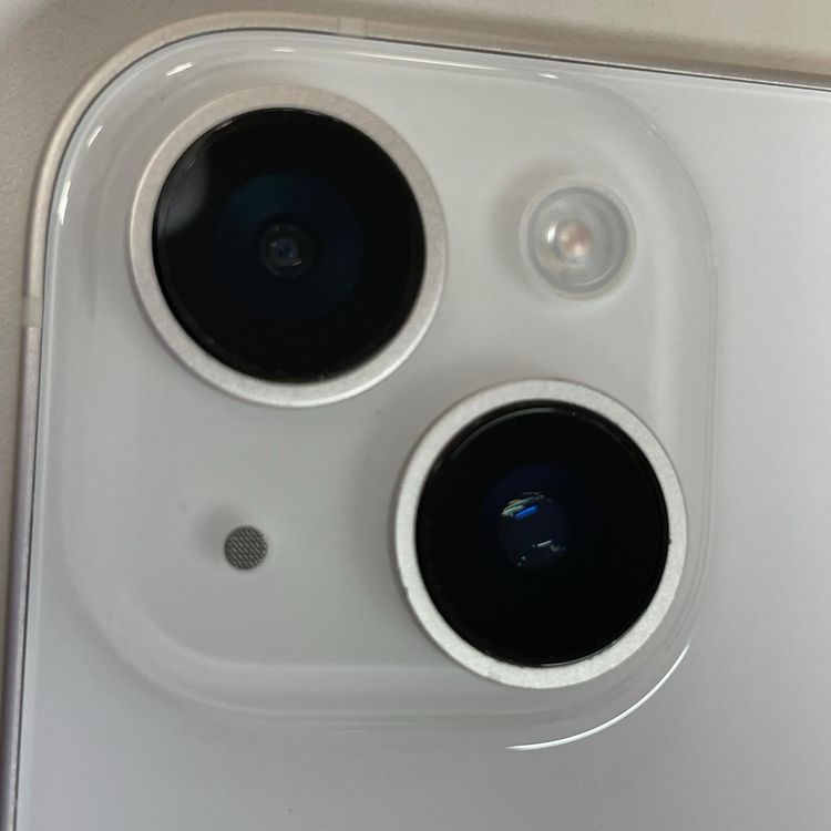���������¡��� iPhone 14 128GB �������饤�� SIM���å������