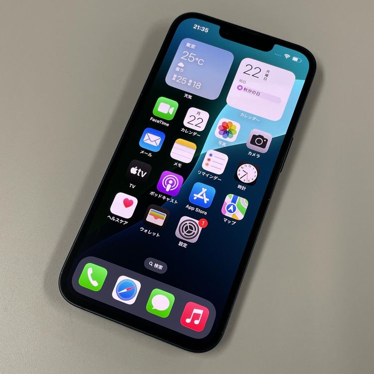 iPhone 14 128GB ߥåɥʥ SIMå