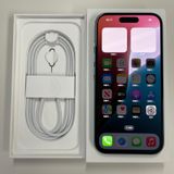 iPhone 16 128GB ティール SIMロック解除済