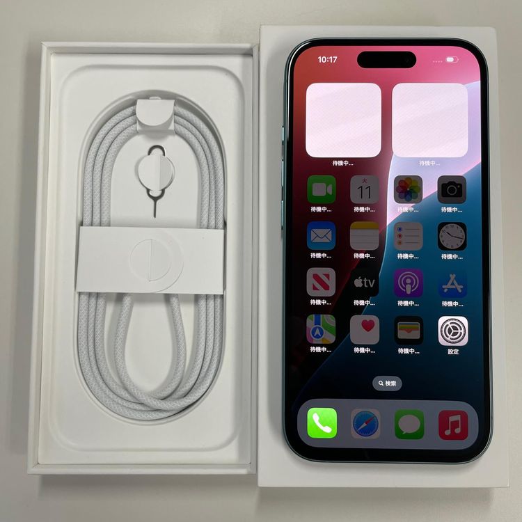 iPhone 16 128GB �ƥ����� SIM���å������