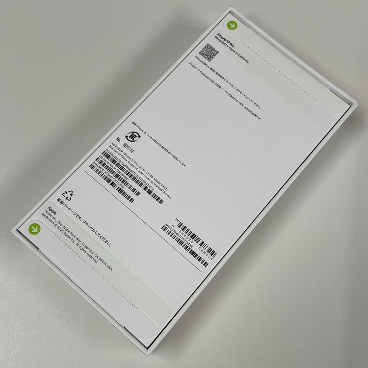 iPhone 17 Pro 512GB ����С� SIM���å������