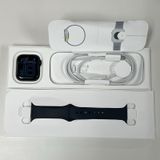 Apple Watch Apple Watch SE 第2世代 44mm GPS+Cellular ミッドナイト SIMロック解除済