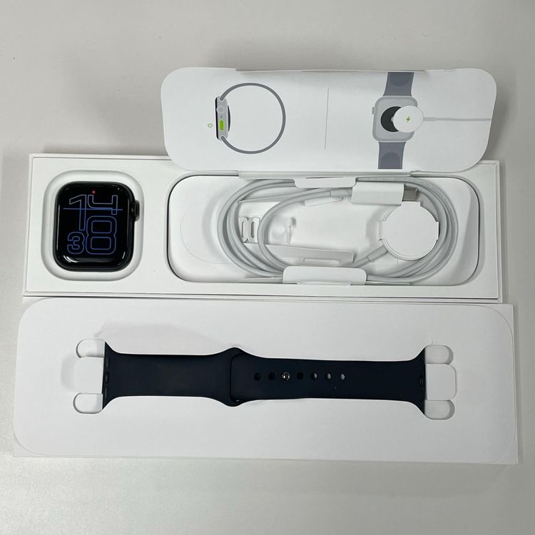 Apple Watch Apple Watch SE ��2���� 44mm GPS+Cellular �ߥåɥʥ��� SIM���å������