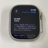 Apple Watch Ultra Apple Watch Ultra 3 �ʥ����� SIM���å������