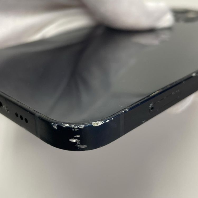 ���������¡��� iPhone 12 64GB �֥�å� SIM���å������