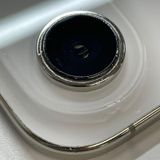 ���������¡��� iPhone Air 256GB ���饦�ɥۥ磻�� SIM���å������