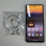 ���������¡��� Google Pixel 6a Pixel 6a Charcoal SIM���å������