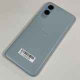 ���������¡��� arrows We2 FCG02 �饤�ȥ֥롼 SIM���å������