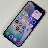 ���������¡��� iPhone 12 64GB �ۥ磻�� SIM���å������