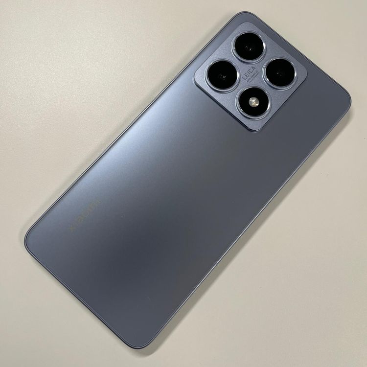 ���������¡��� Xiaomi 14T XIG07 ������֥롼 SIM���å������